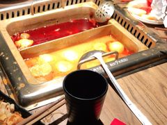 -九鼎轩脆毛肚火锅(铜山万达店)