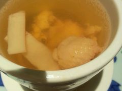 -绿茶餐厅(龙湖杭州金沙天街店)