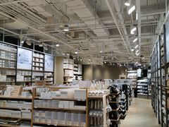 -MUJI无印良品(华贸店)