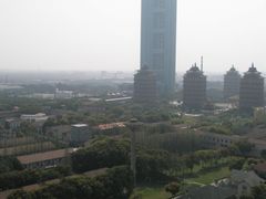 -华西村