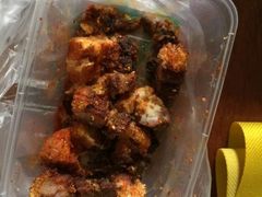 -脆皮五花肉(建东街旗舰店)