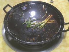-石灰市毛记烧鸡公(解放碑店)