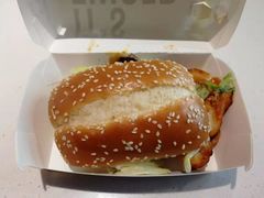 -肯德基(沪东店)