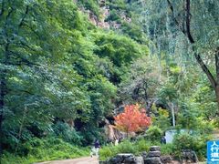-孤山寨风景区