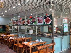 -大草原清真饭庄(沙河店)