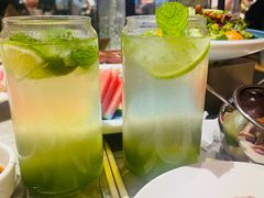 -韩盛·古法烤肉店(皇城恒隆广场店)