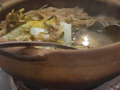 -洪大厨鸡煲(福田店)