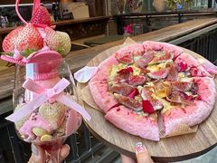 -翡翠鸟精品泰国菜(北辰财富中心店)