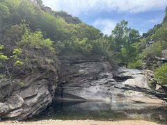 -黑龙潭风景区