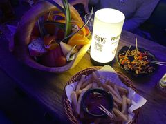 -Perry's·酒吧(黄埔大道店)