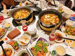 -HOME餐厅粤菜 融合菜