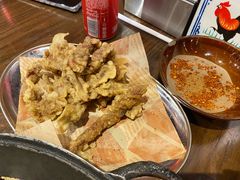 -萍姐火锅·公路夜市(南京新街口店)