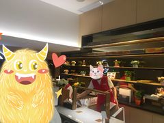 -海底捞火锅(金光华店)