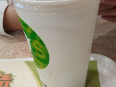 -德克士(汝河路店)