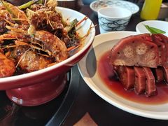 -上名堂·鱼头好吃(体育场路店)