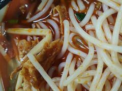-忆螺巷螺蛳粉(步行街小巷店)