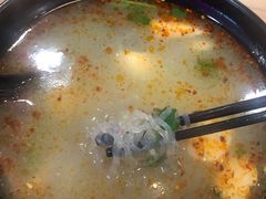 -小杨生煎(成山巴黎春天店)