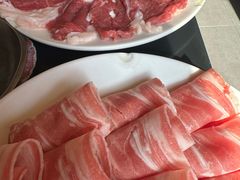 -将台涮肉(酒仙桥店)