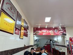 -阿秋牛排(湖心街店)