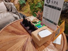 -森SPA·泰式按摩·精油Massage(宝安中心店)