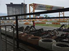 -千岛湖燃擎卡丁车赛车主题乐园(秀湖路店)
