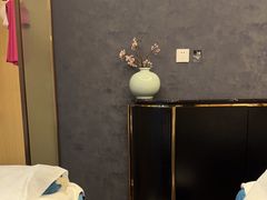 -华夏良子·足道SPA艾灸(铁道大厦店)