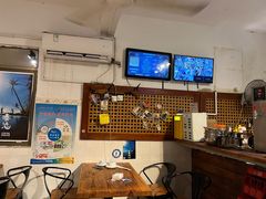 -Sasa的海(蜈支洲岛后海店)