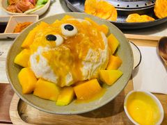 -怪物的冰与火(天虹商场中山路店)