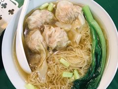 -莅香岛港式餐厅(滨江道店)