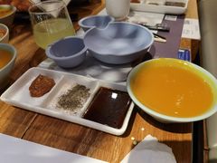 -黑牛黑猪烤肉专门店(万象城店)