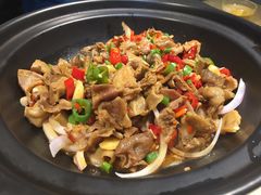 -禾田下生态餐厅(华天城总店)