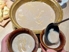 -羊之道草原味道清真餐厅(番禺店)