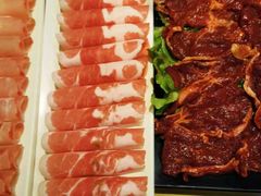 -四喜小胖·北京涮肉(五道营店)