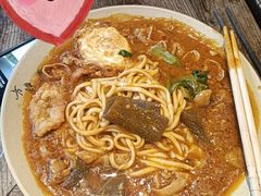 -方铲铲·成都板凳面(滨江银泰店)