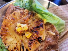 -真熙家牛排烤肉无限续(百脑汇店)