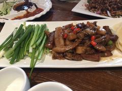 -天赢酒楼(青馨家园店)