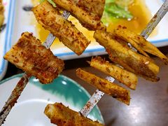 -牛街老爆肚满(牡丹园店)