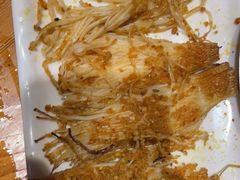 -喝丢一只鞋海鲜烧烤·海肠捞饭(文体街店)