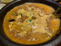-小放牛炒菜馆(中山路乐汇城店)