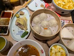 -弄堂小笼包(天津南开大悦城店)