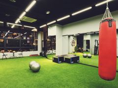 -TOB FIT健身·拉伸工作室