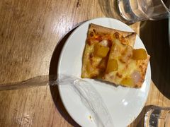 -夏日玛莉西餐厅(梅溪湖步步高店)