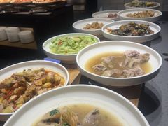 -星伦多自助料理(江阴万达店)