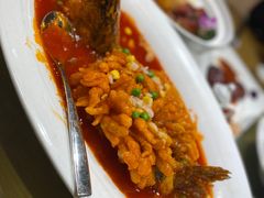 -品大三·经典淮扬菜(大行宫店)