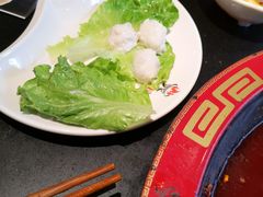 -叉叉裤鲜火锅(空港新城店)