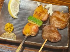 -鸟鹏烧鸟居酒屋(熙龙湾店)