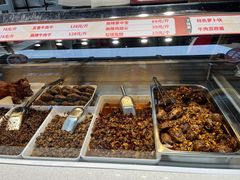 -鑫记婆婆兔·兔头(春熙店)