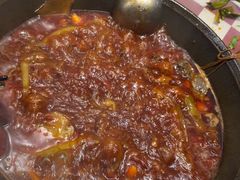 -赵美丽·重庆社区火锅·直营店(火车东站·中豪国际店)