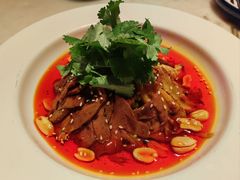 -绿茶餐厅(乐峰广场店)