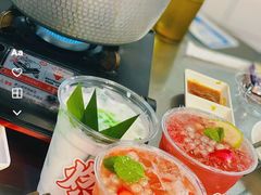 -燃计沙茶皇·香港沙茶火锅(人广旗舰店)